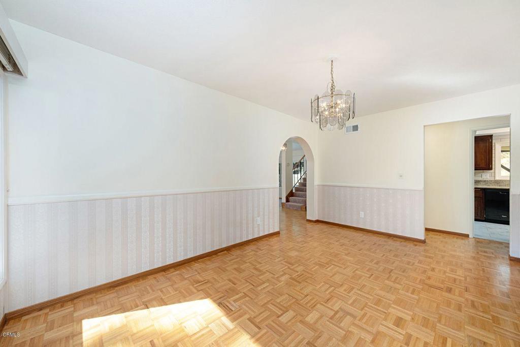 Not Applicable - Residential Lease