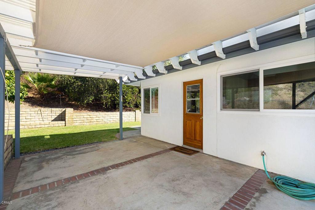 Not Applicable - Residential Lease