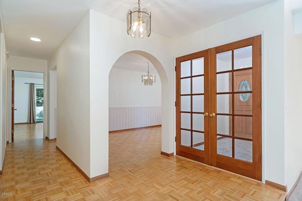 Not Applicable - Residential Lease