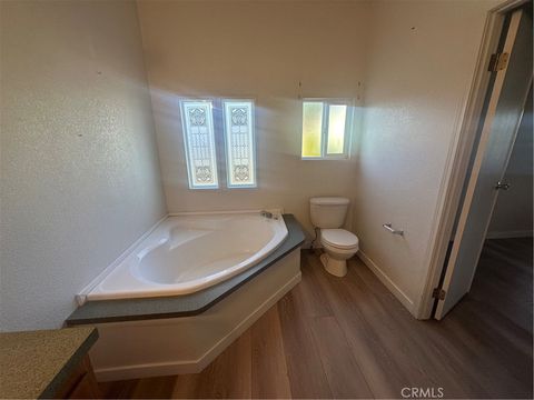 A home in Murrieta
