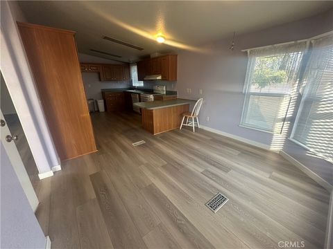 A home in Murrieta