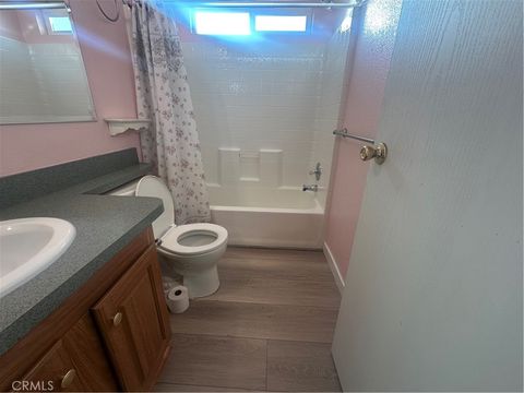 A home in Murrieta