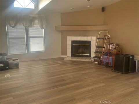 A home in Murrieta