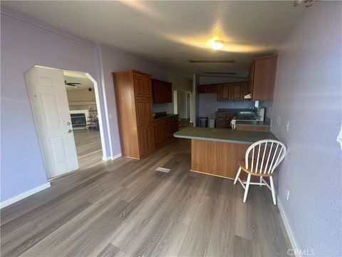 A home in Murrieta