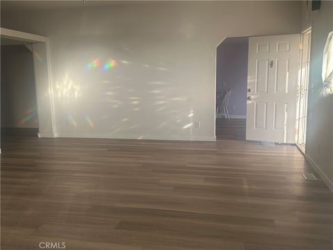 A home in Murrieta