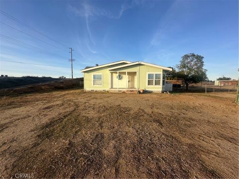 A home in Murrieta