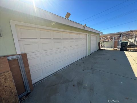A home in Murrieta