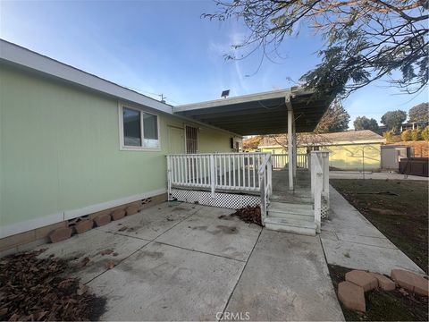 A home in Murrieta