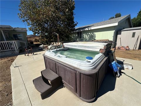 A home in Murrieta