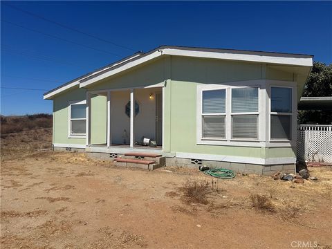 A home in Murrieta