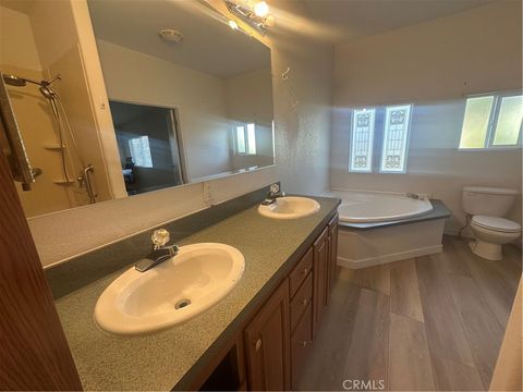 A home in Murrieta
