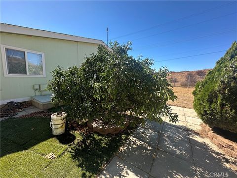 A home in Murrieta