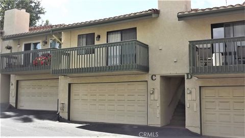 A home in Redlands