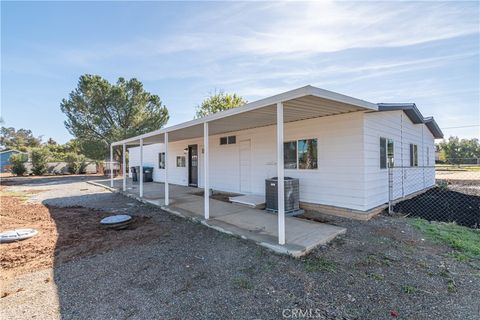 A home in Menifee