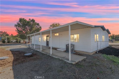 A home in Menifee