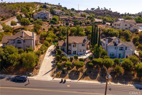 A home in Escondido