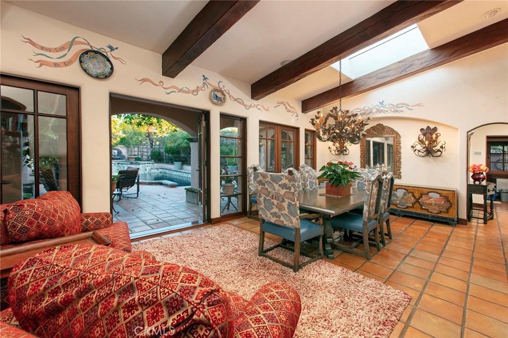 Irvine Terrace (IRVT) - Residential
