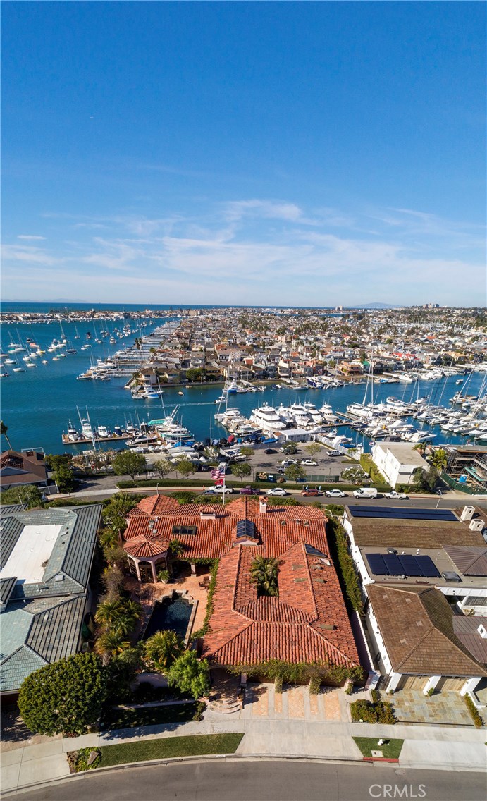 Irvine Terrace (IRVT) - Residential