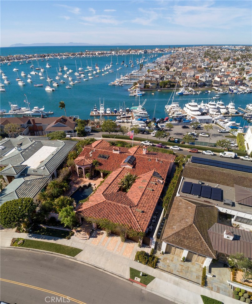 Irvine Terrace (IRVT) - Residential