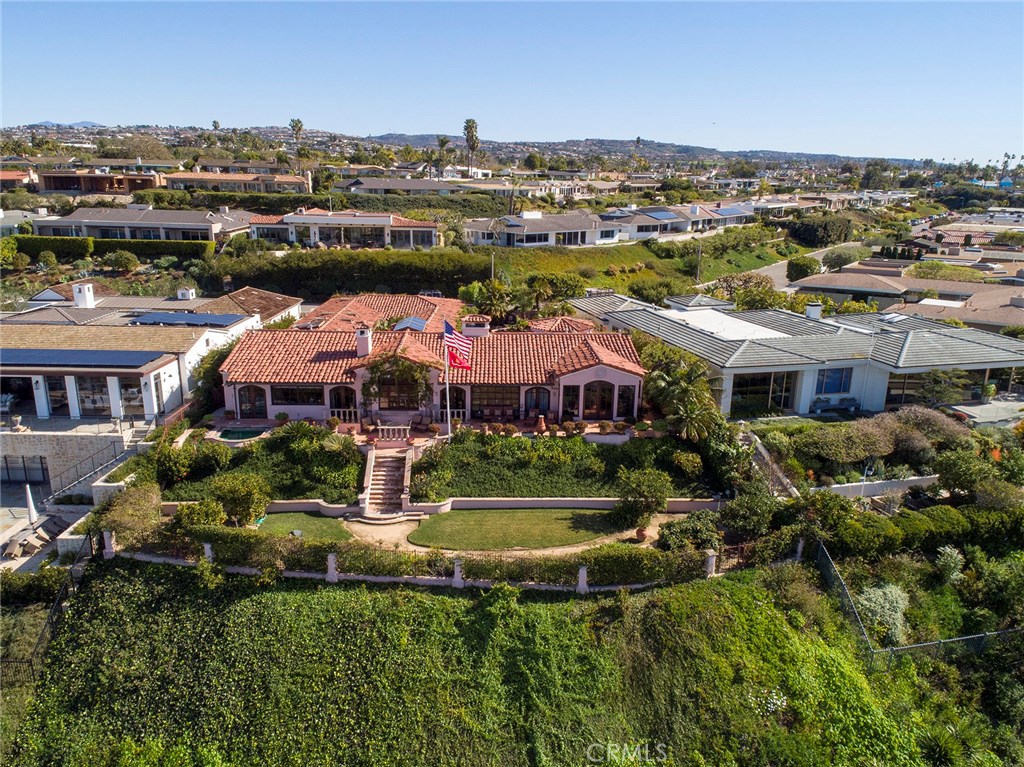 Irvine Terrace (IRVT) - Residential