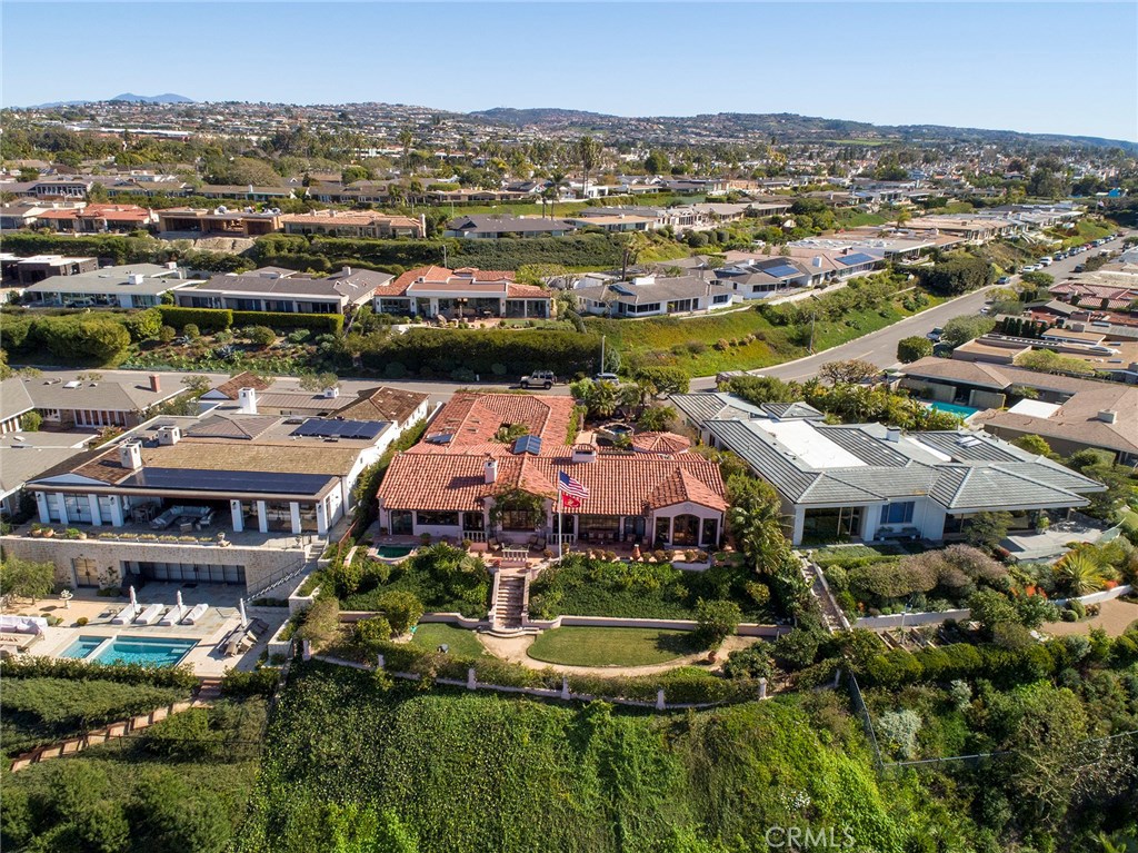Irvine Terrace (IRVT) - Residential