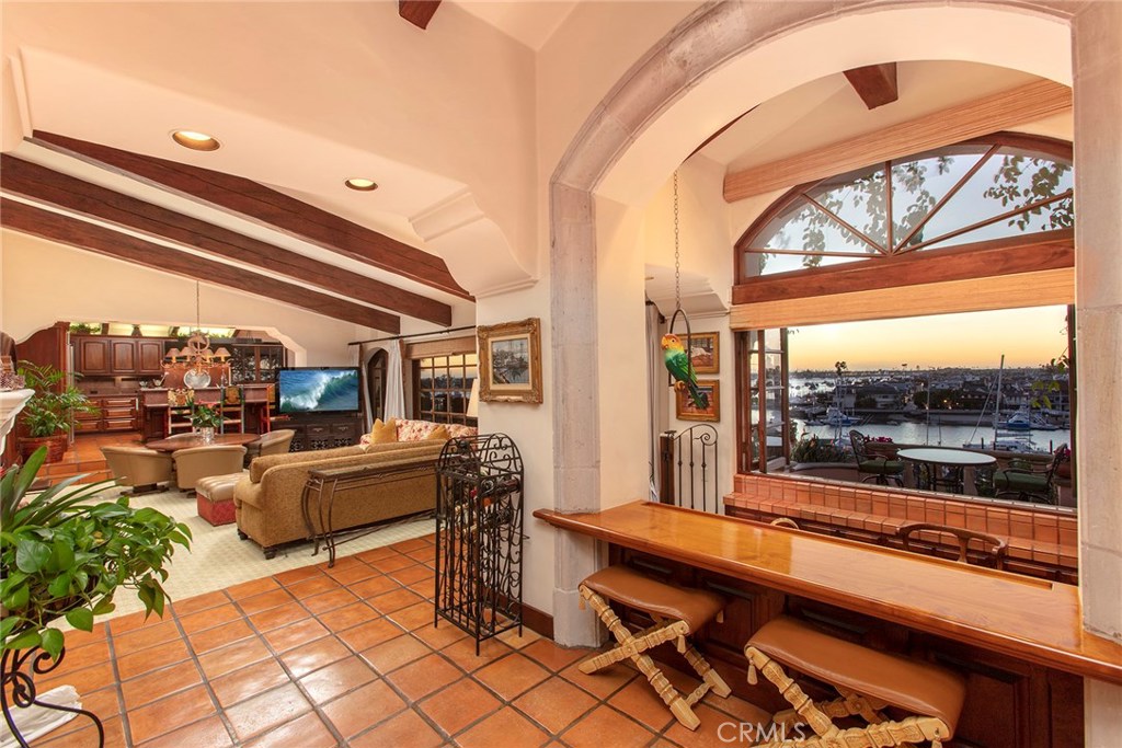 Irvine Terrace (IRVT) - Residential