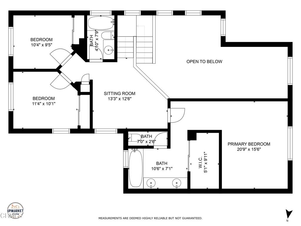 Le Village - 442403 - Residential