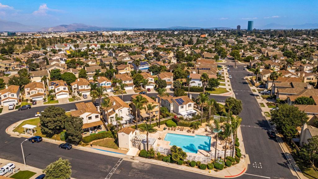 Le Village - 442403 - Residential