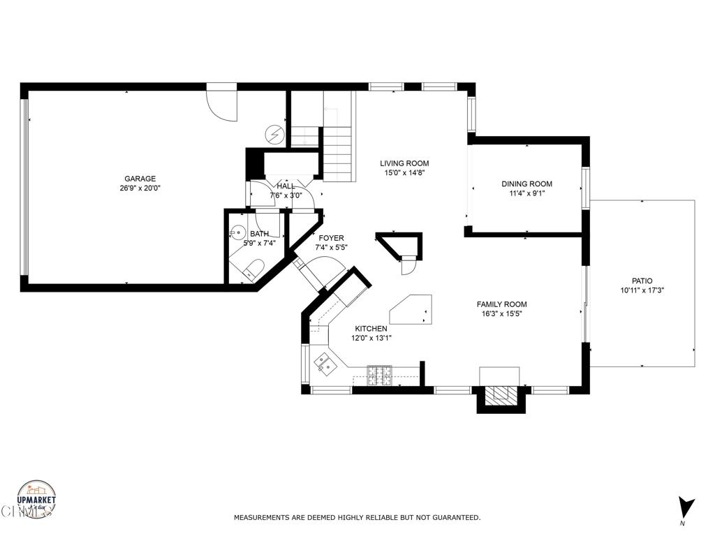 Le Village - 442403 - Residential