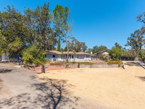 A home in Atascadero