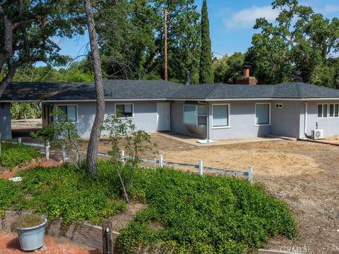 A home in Atascadero