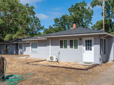 A home in Atascadero