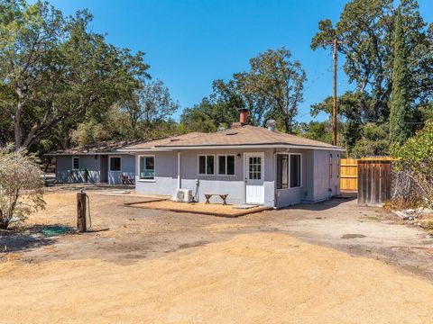 A home in Atascadero