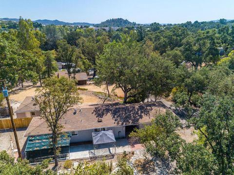 A home in Atascadero