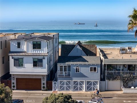 A home in Sunset Beach