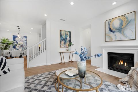 27 Crosspointe Irvine CA 92618