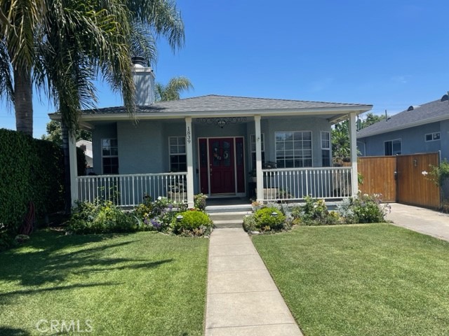 North Long Beach (NLB) - Residential