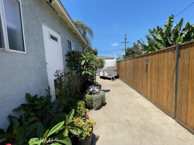 North Long Beach (NLB) - Residential