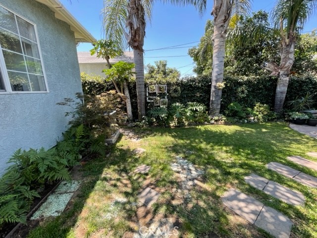 North Long Beach (NLB) - Residential