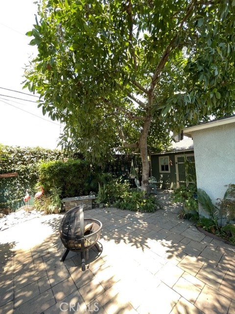 North Long Beach (NLB) - Residential