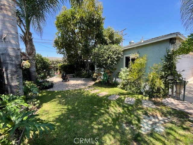 North Long Beach (NLB) - Residential