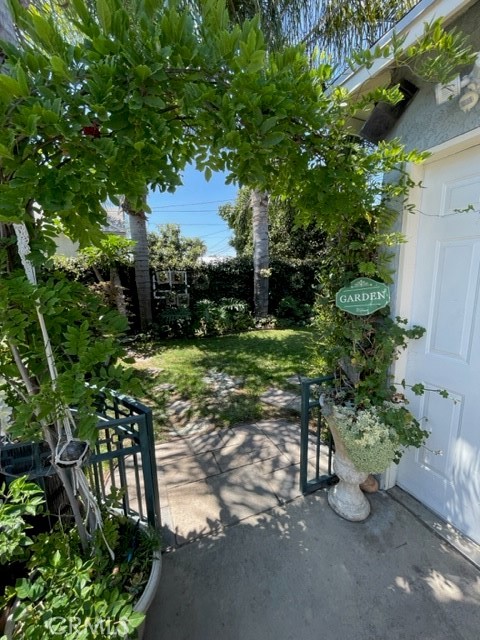 North Long Beach (NLB) - Residential