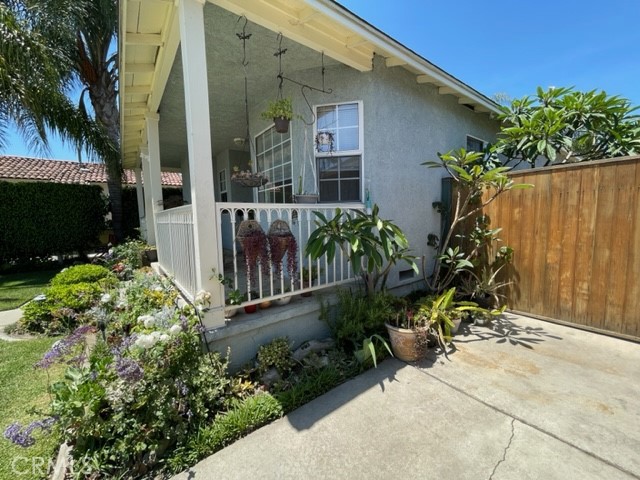 North Long Beach (NLB) - Residential