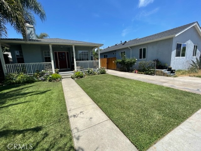 North Long Beach (NLB) - Residential