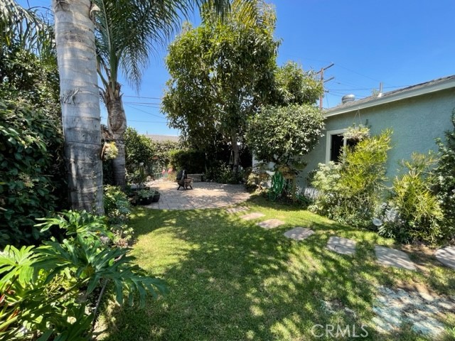 North Long Beach (NLB) - Residential