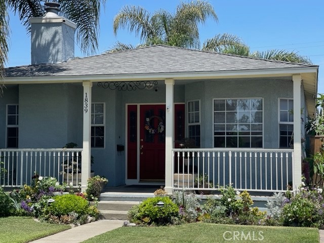 North Long Beach (NLB) - Residential