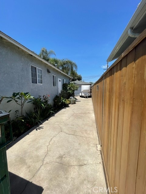 North Long Beach (NLB) - Residential