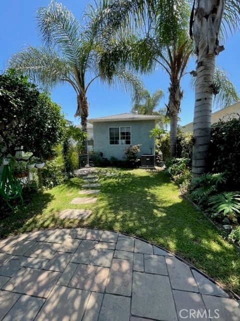 North Long Beach (NLB) - Residential