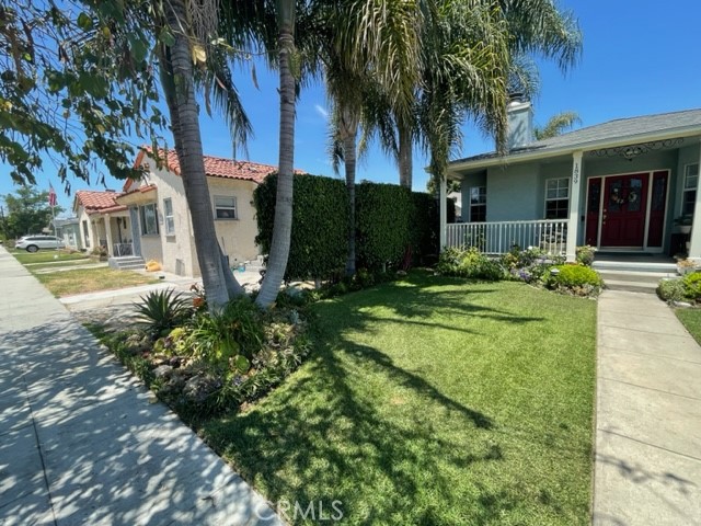 North Long Beach (NLB) - Residential