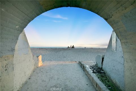 A home in San Clemente